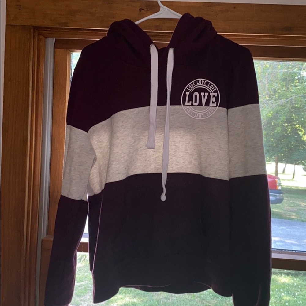 Cute hoodie